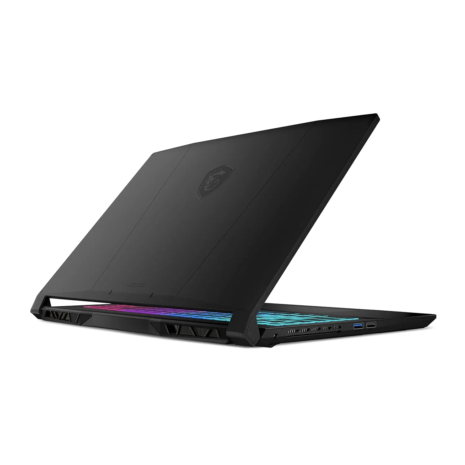 MSI Gaming Laptop Katana A15 AI B8VE-418IN 15.6 inch Black view 4